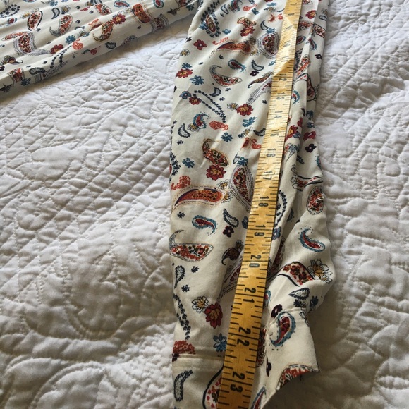 Primark long sleeved blouse - Picture 7 of 8